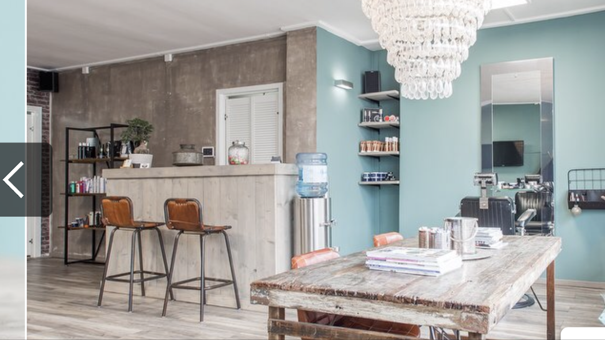 Herenkapsalon Dennis Lukkien (op afspraak)