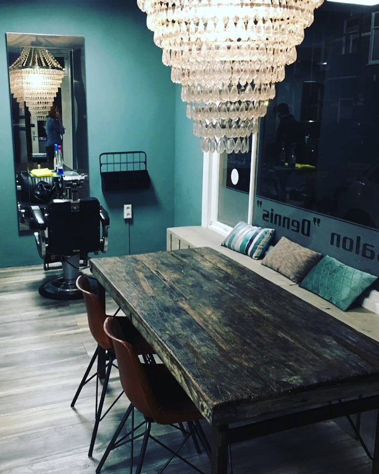 Herenkapsalon Dennis Lukkien (op afspraak)