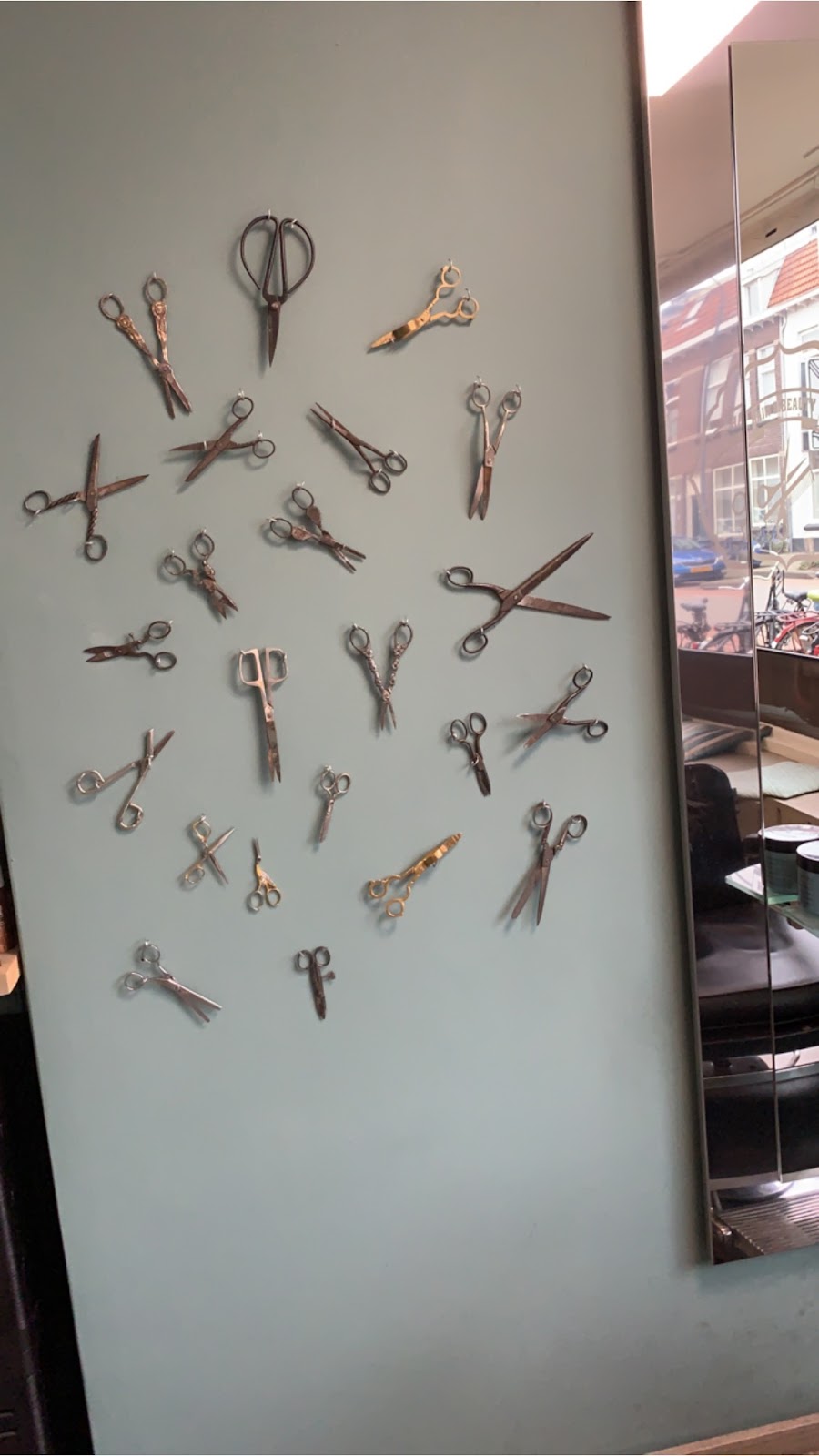 Herenkapsalon Dennis Lukkien (op afspraak)